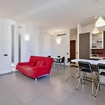 San Donato Balcony Flat