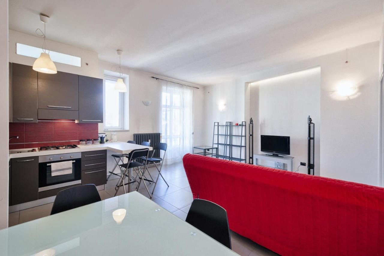 San Donato Balcony Flat Apartment *