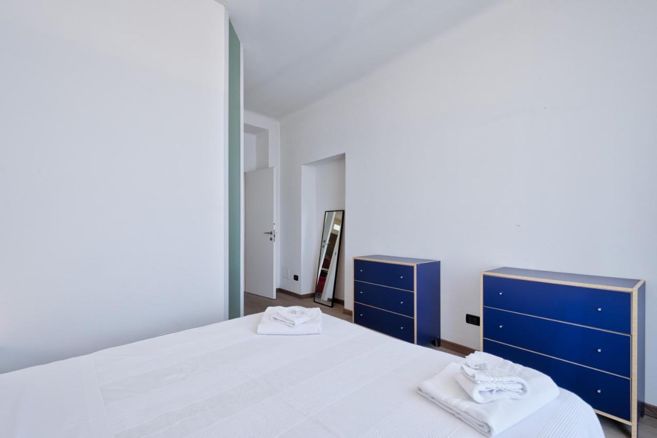 San Donato Balcony Flat Turin