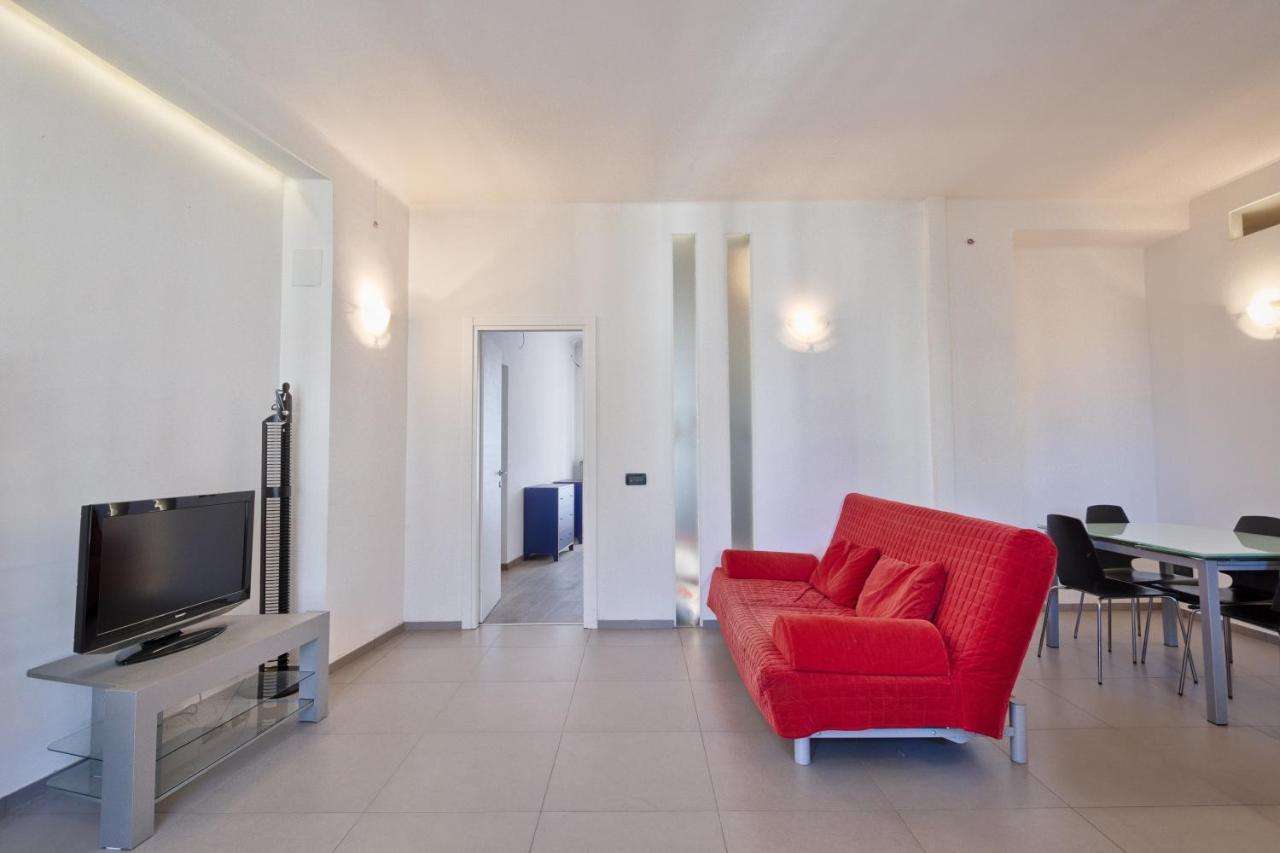 San Donato Balcony Flat Apartment *