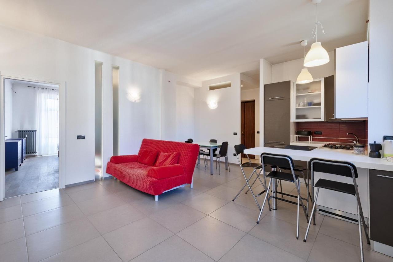 San Donato Balcony Flat Apartment *