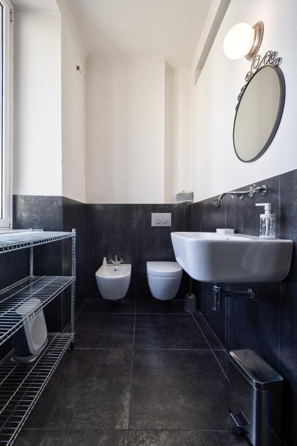 San Donato Balcony Flat Apartment