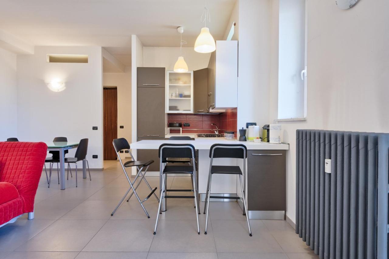 San Donato Balcony Flat Apartment