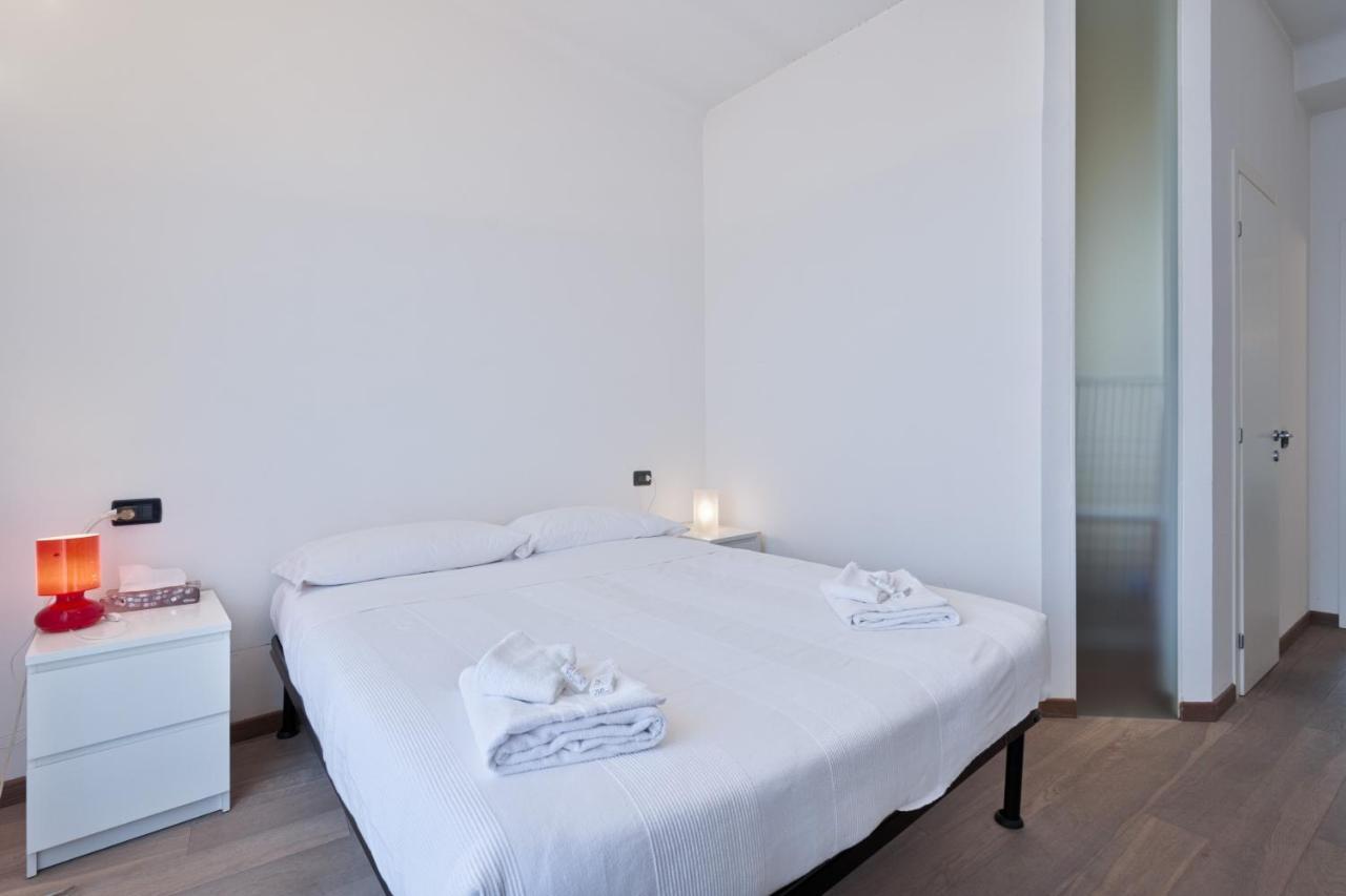 San Donato Balcony Flat * Turin
