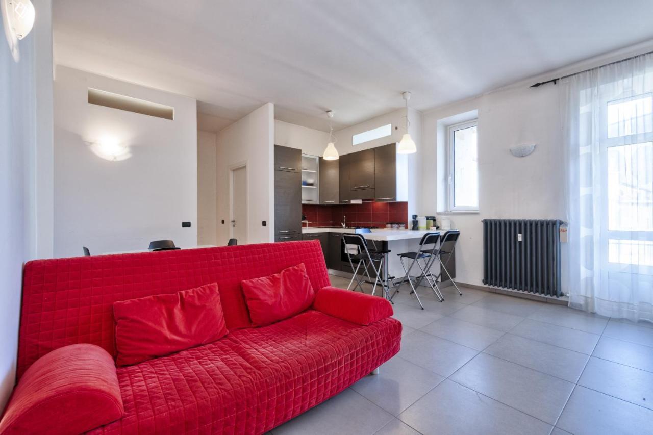 San Donato Balcony Flat Apartment
