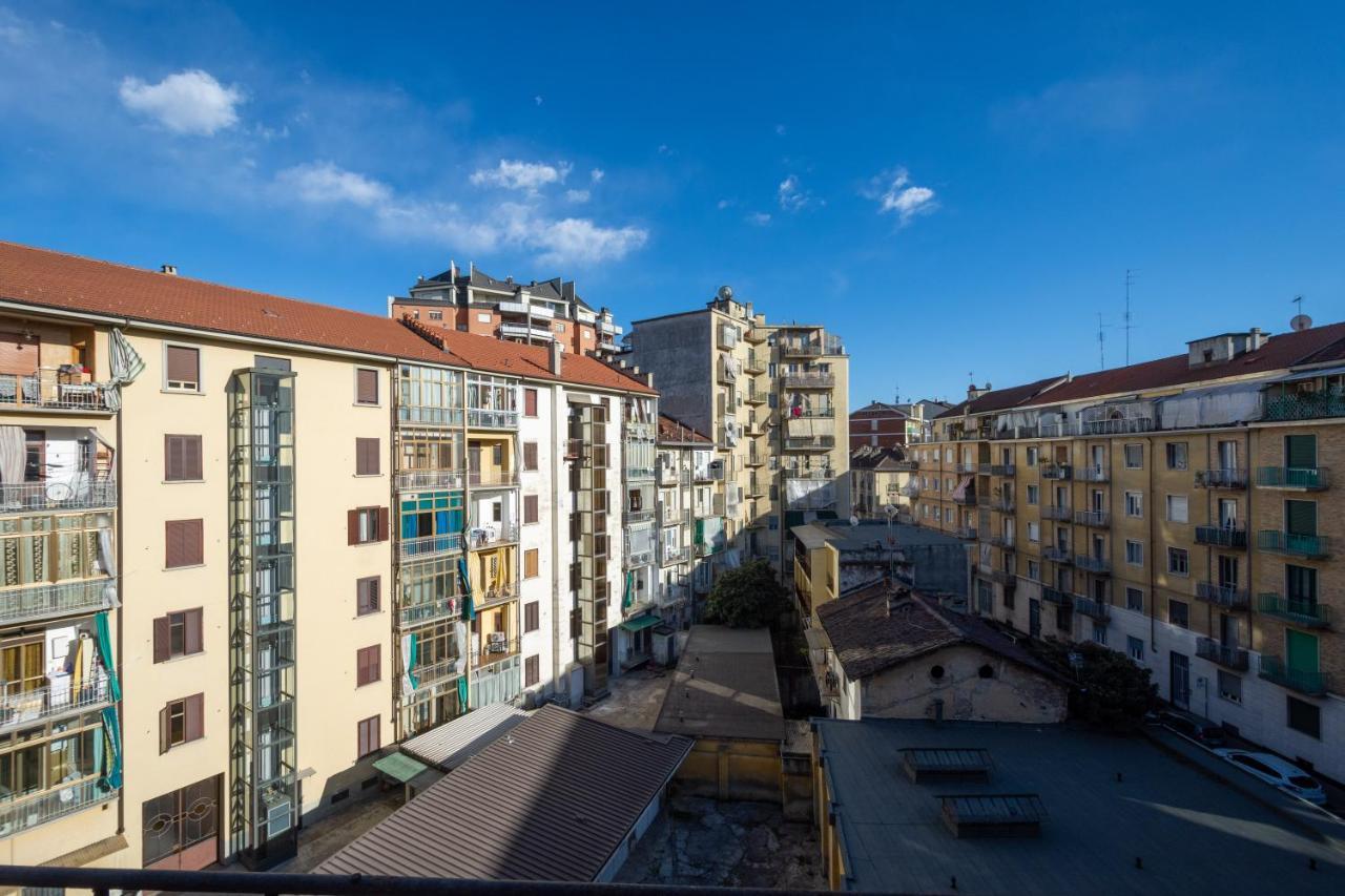 Apartment San Donato Balcony Flat *