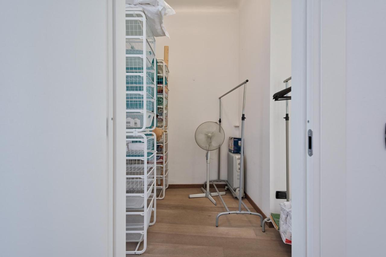 San Donato Balcony Flat * Turin
