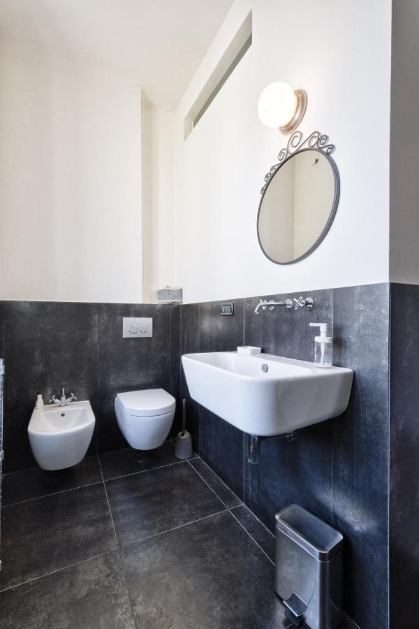 Apartment San Donato Balcony Flat