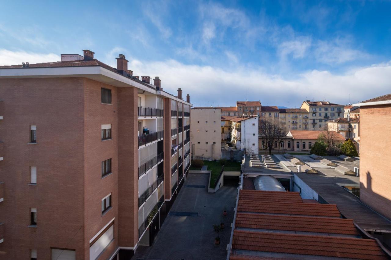 Apartment San Donato Balcony Flat
