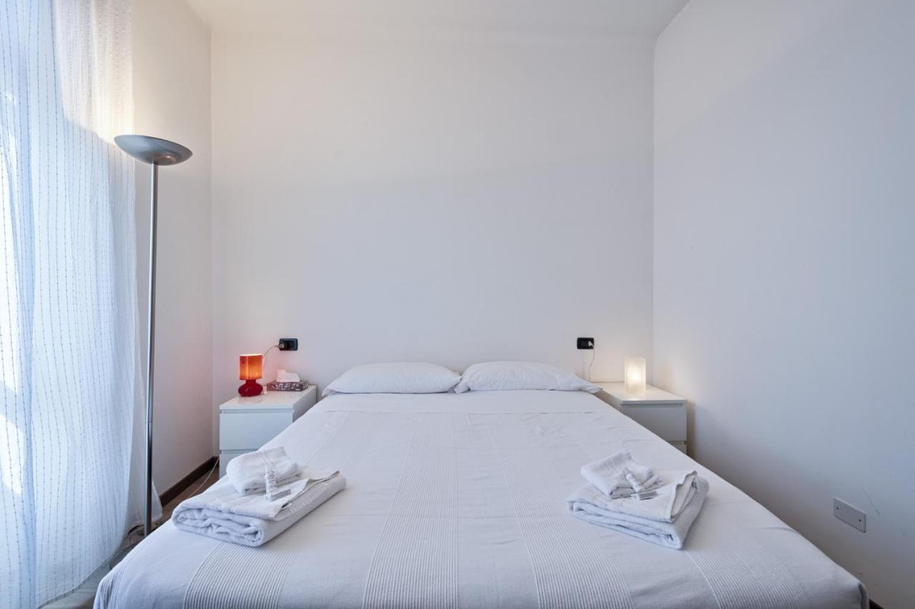 San Donato Balcony Flat Apartment *